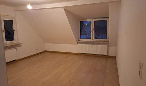 well-kept 4-room apartment in Ludwigshafen