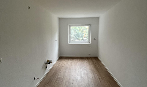 Bright, renovated 2-room apartment in Weingarten!