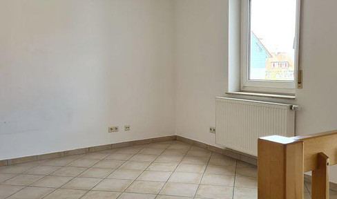 Beautiful 1.5 room apartment with kitchenette in Asperg