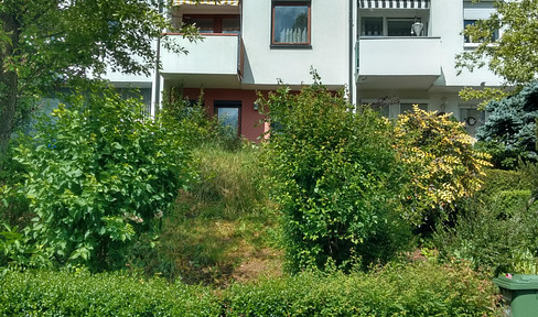 Preiswertes, gepflegtes 5,5-Zimmer-Reihenmittelhaus in Oberkochen zu verkaufen