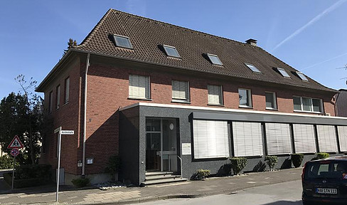 Perfect store or office space in the heart of Neubeckum