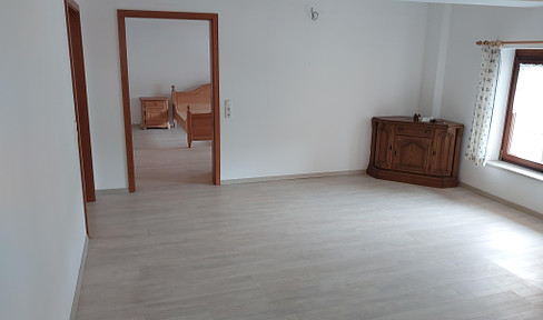 attraktive Senioren 3-Zimmer-Wohnung in Lorch mit Aufzug