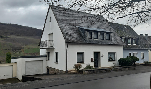 Detached house in top location in Bernkastel-Kues