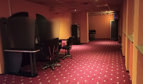 OS city center: law firm, office, physio, hairdresser, driving school, cosmetics or similar flexible premises