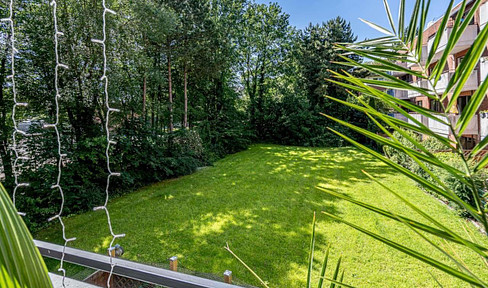 Erstbezug nach Sanierung 3Z Wohnung mit Stellplatz Zentral in Elmshorn