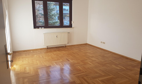 2 room apartment / parquet flooring / marble bathroom / Bad Herrenalb