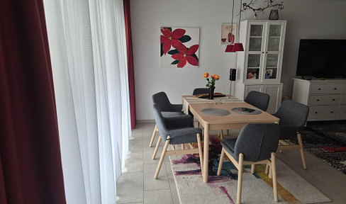 Owner-occupied apartment Neuwied