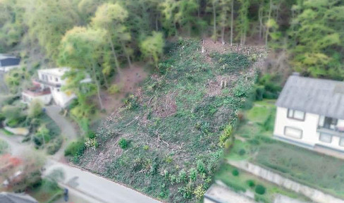 Grundstück in Toplage von Bad Münstereifel – Ideal für Mehrfamilienhaus oder Einfamilienhaus