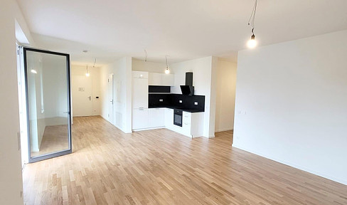 Exklusive 3 Zimmer Wohnung in Friedrichshain