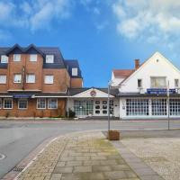 Hotel/restaurant in a prime location in Bremen-Blumenthal!