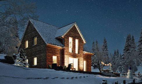 Christmas in your own home - fulfill this wish in 2025 -