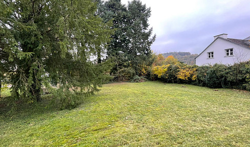 Schönes Baugrundstück in ruhiger Ortslage von Neuwied, Niederbieber