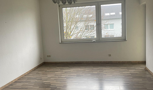 Schöne 2 Zimmer Wohnung, Flughafennähe