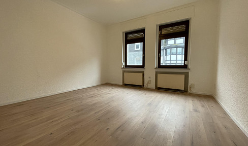 Refurbished 2-room apartment on Werner Hellweg in Bochum!