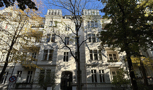Top-Investition in Schöneberg – Fantastische Dachgeschosswohnung zum attraktiven Preis