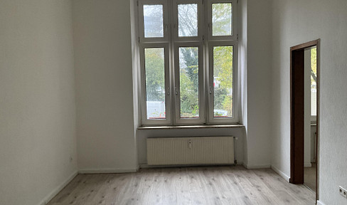 2-room apartment in a quiet apartment building Wuppertal Barmen