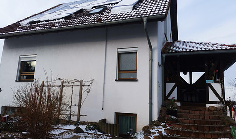 Anker werfen: Ihr neues Zuhause - Sie haben es gefunden!