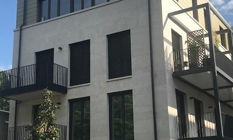 Modernes Penthouse direkt am Wald - Dreieich Buchschlag