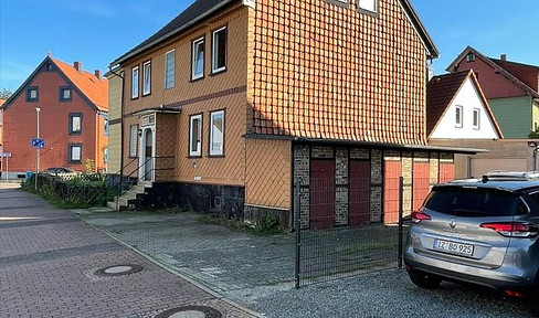 INNENSTADT! Drei Wohnung im Paket!