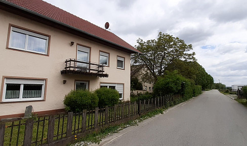 Zuhause in Niederbayern