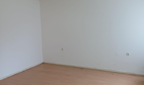 Well-designed two-room apartment in Gelsenkirchen, Dresdener Str.