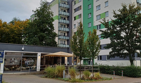 Maintal-Bischofsheim 2 Zimmer Wohnung zu vermieten