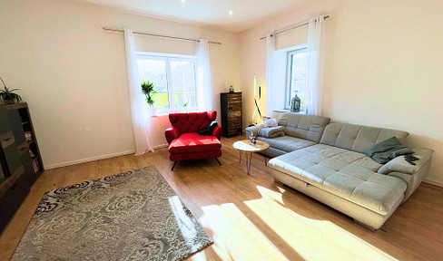 von privat, 144 m2 Luxus Wohnung, weit unter Wert mit Sauna, Kamin, Barrierefrei, Aufzug