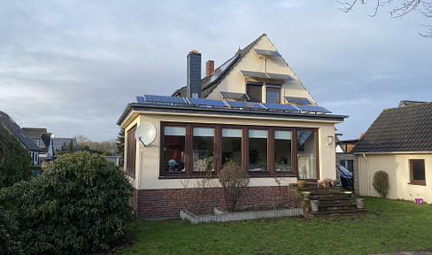 Detached house in Beckedorf free of commission