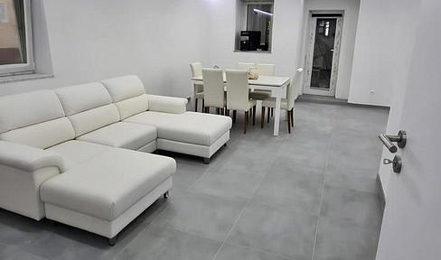 Luxury living | New build level | First occupancy | Smarthome | Voice control | Obergriesheim