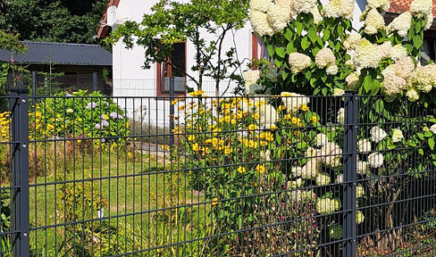 Einfamilienhaus freistehend