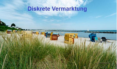 Apartment with a view over the Kiel Fjord and the Olympic Harbor, maritime living in a prime location.