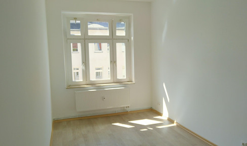 Beautiful 2-room apartment for rent in Leipzig-Gohlis