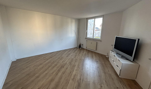 1 Zimmer Oase in Bielefeld