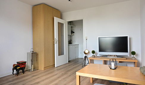 1 Zimmer Apartment in Heepen