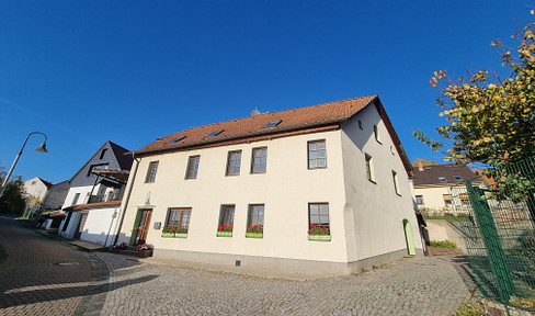 Appartment in Seeburg, Erstbezug nach Sanierung, unmittelbare Seenähe