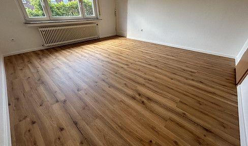 *Modernisierte 3 Zimmer Wohnung in Bielefeld Ummeln*