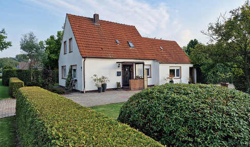 EFH Handwerkerhaus mit 1900m2 Grundst. zu verkaufen