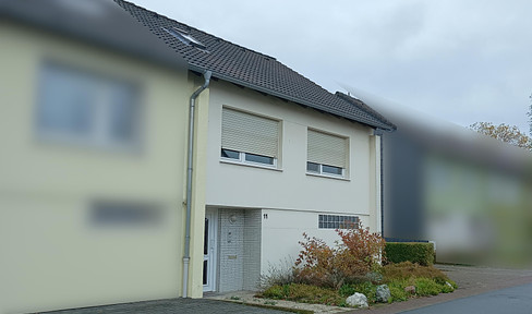 End terraced house 6.5 rooms in Bergkamen-Weddinghofen