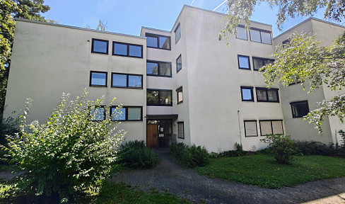 Attractive 3.5-room apartment in a park-like complex - top location & family-friendly!