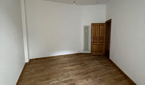 1-room first floor apartment facing the courtyard in Berlin-Kreuzberg - for temporary rental