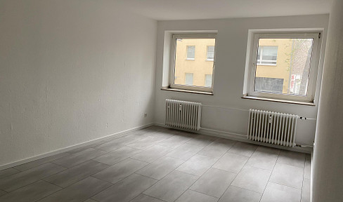 Beautiful 2-room apartment in Flingern