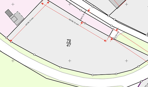 Grundstück Stellplatz Baugrundstück Gewerbefläche