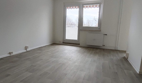 1-room apartment for rent (with optional kitchen)