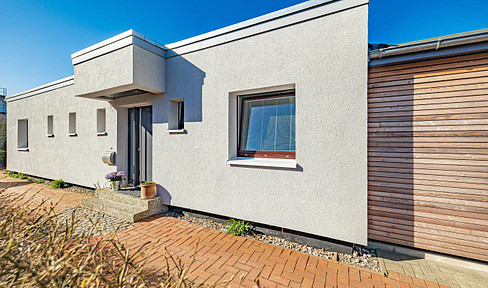 Neuwertiger Bungalow strandnah in Laboe