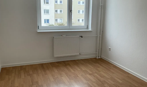 Quiet 2-room apartment in Ingolstadt