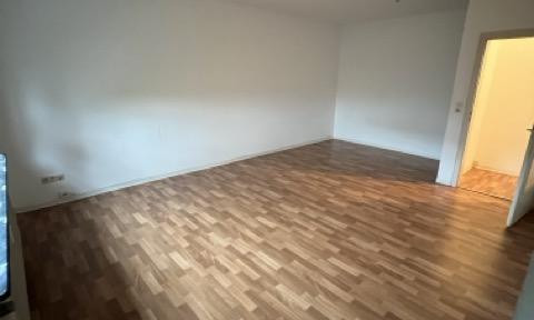 well-kept 1-room WHG near the main station