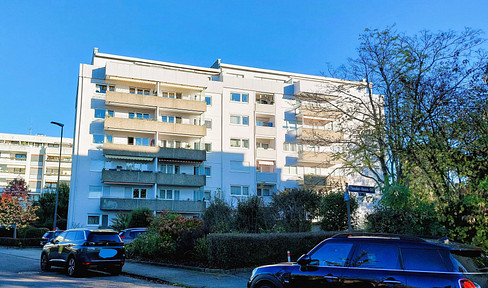 Apartment in Ettlingen