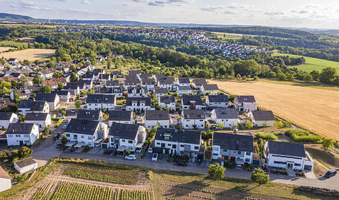 Gepflegte 2-Zimmerwohnung mit Balkon im Herzen von Waiblingen!