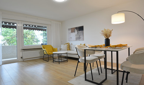 *PROVISIONSFREI* Moderne 3 Zimmer Wohnung in beliebter Wohnlage von Metzingen