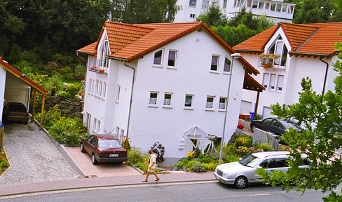 Detached house with granny apartment - without estate agent